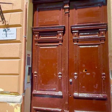 Lola Apartment بودابست المظهر الخارجي الصورة