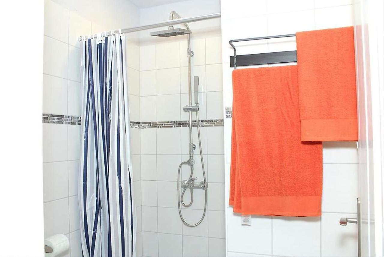 Lola Apartment بودابست المظهر الخارجي الصورة
