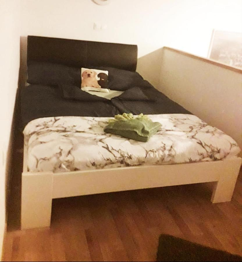 Lola Apartment بودابست المظهر الخارجي الصورة