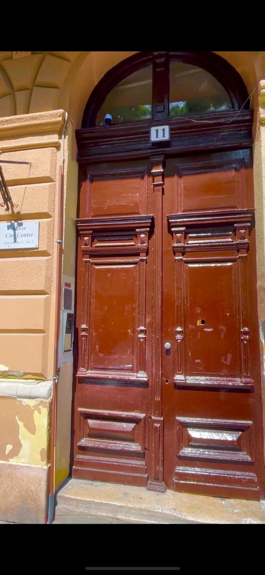 Lola Apartment بودابست المظهر الخارجي الصورة